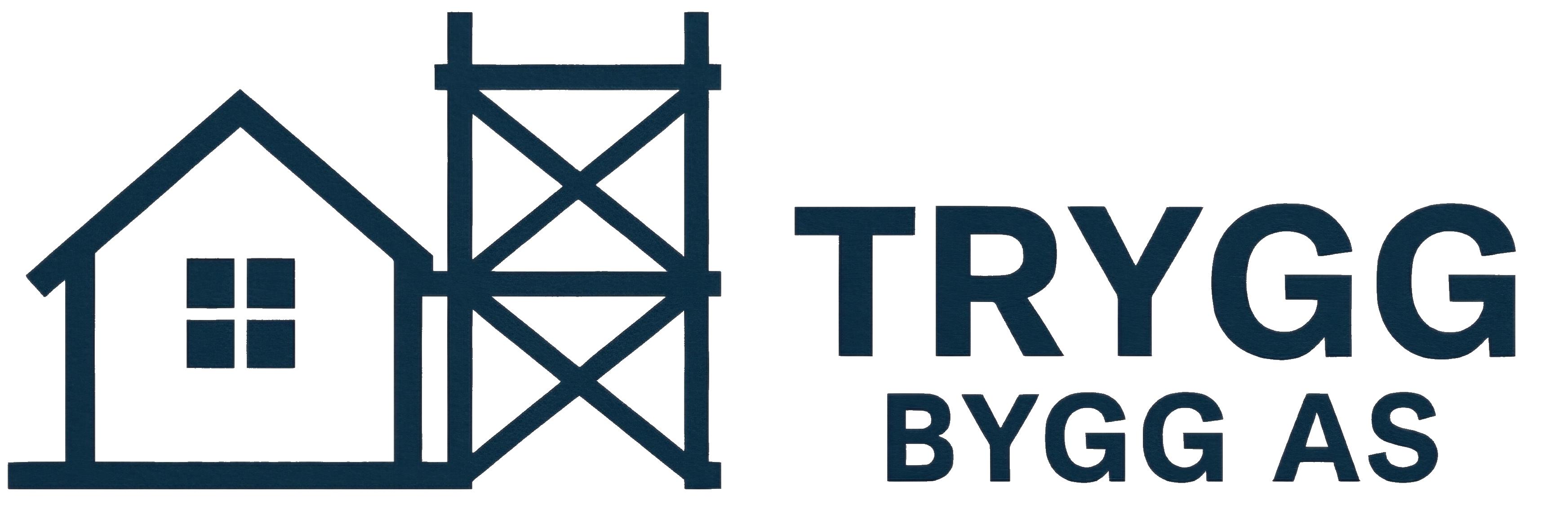 logo - Tryggbygg As
